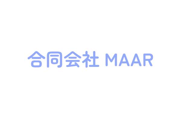 合同会社MAAR